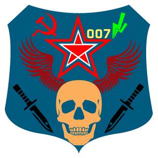 Sam_FisherOR's emblem