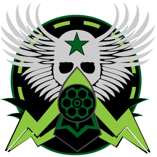 Gremlien's emblem