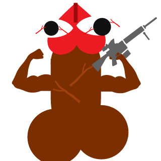 NarizDePotoca's emblem