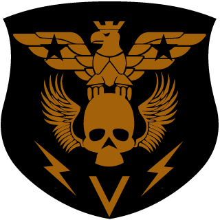 Club der kleinen Puler's emblem
