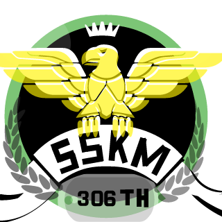 R3DN3CK GunClub's emblem