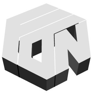 HyperOpantz's emblem