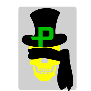 KeeperGTX's emblem