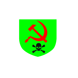 xren-V-kaske's emblem