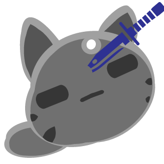 LaserShotGaming's emblem
