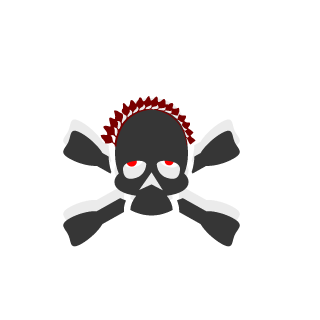 N4TUREK's emblem