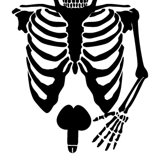 rishambaman's emblem