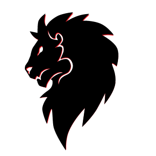 rhinofferoce's emblem