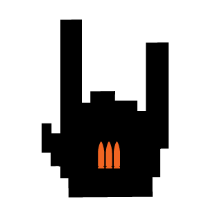 Ronnie_James_9's emblem