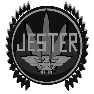 LtJester2002's emblem