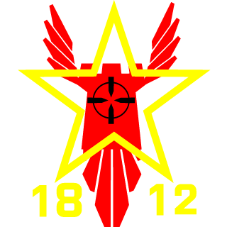 RedGriffin19's emblem