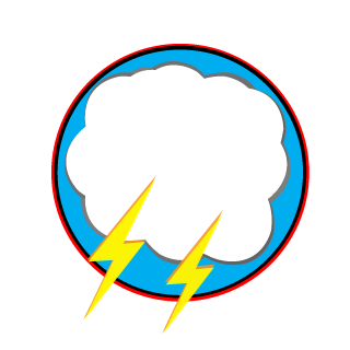 MURCHANDlSE's emblem