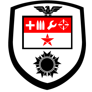 BF Indonesia's emblem