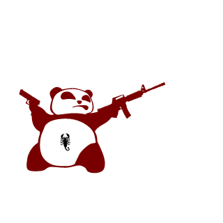 Bullfighteribiza's emblem
