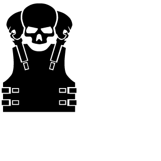 MAQUINETHA's emblem