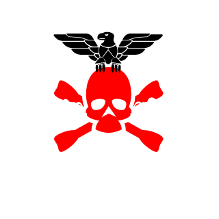 Shre11k's emblem
