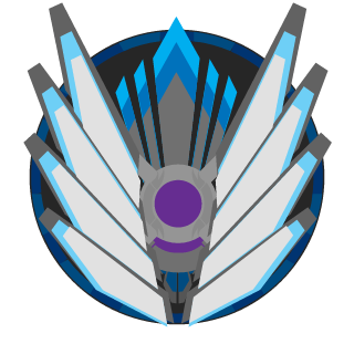 0Mekia0's emblem