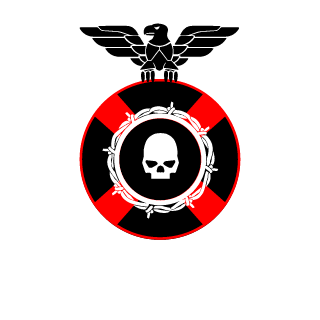 HalfSilent's emblem