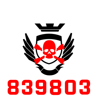 839803's emblem