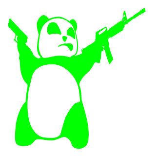 NOTTheRealLurch's emblem