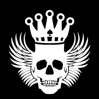TheManPayne's emblem