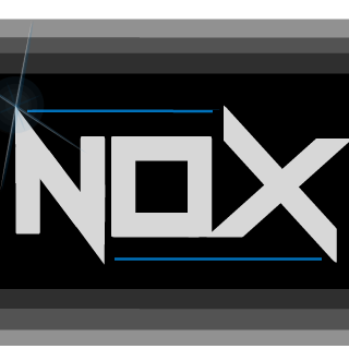 NoXia's emblem