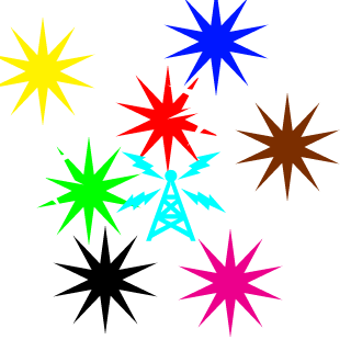 FrozenComputing's emblem