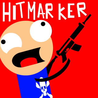 Craticus311's emblem