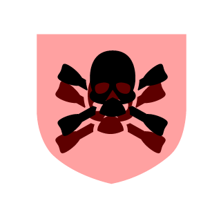 kikomarinko's emblem