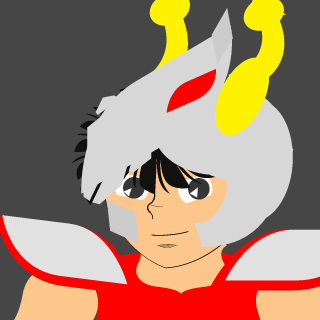 Ping987's emblem