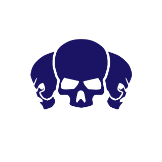 3lron's emblem