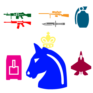 MRG1BBY's emblem