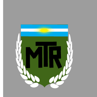 Branch kill's emblem