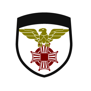 retriever24rider's emblem
