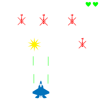 Yheazi's emblem