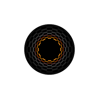 CrimHax's emblem