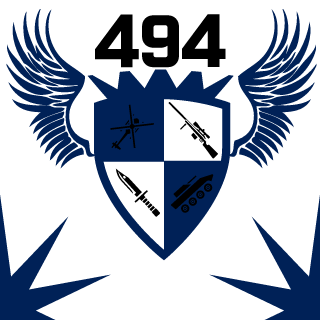 JunithX's emblem