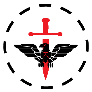 David-DCF's emblem