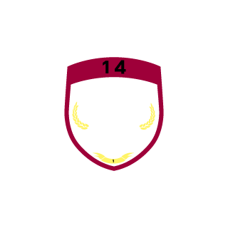 s14Barni's emblem
