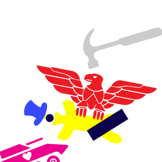 St1nknatter's emblem