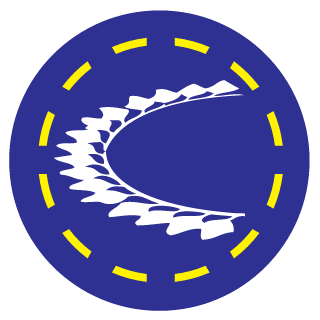 Caritz's emblem