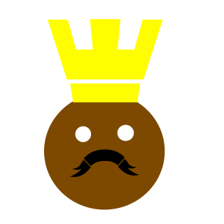 Gjking888's emblem