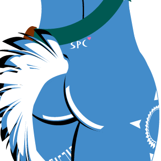 SpectreCat's emblem