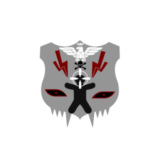 Tuman14's emblem
