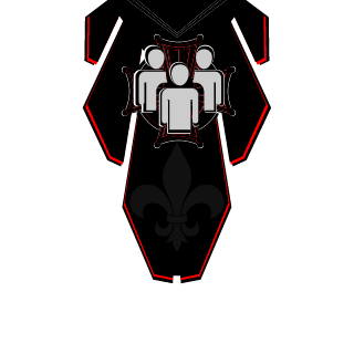 BloodySoggyNacho's emblem