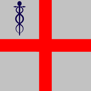 BalakeGoesToWar's emblem