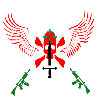 HunDrag's emblem