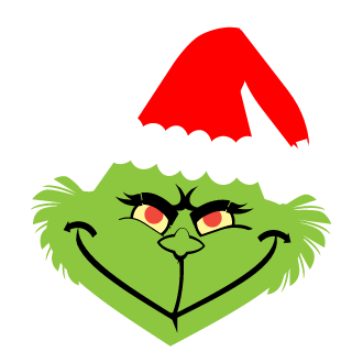 MrGRINCh2's emblem
