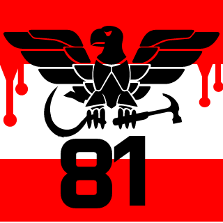 99Problem's emblem