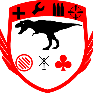 Andiconi's emblem